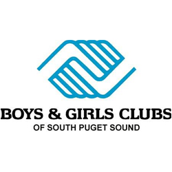 BOYS & GIRLS CLUBS OF SOUTH PUGET SOUND