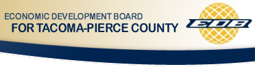 Tacoma Economic Development Board