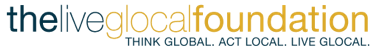 The liveGLOCAL Foundation