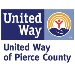 United Way of Pierce County