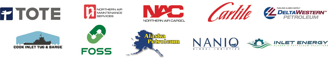Alaska Region