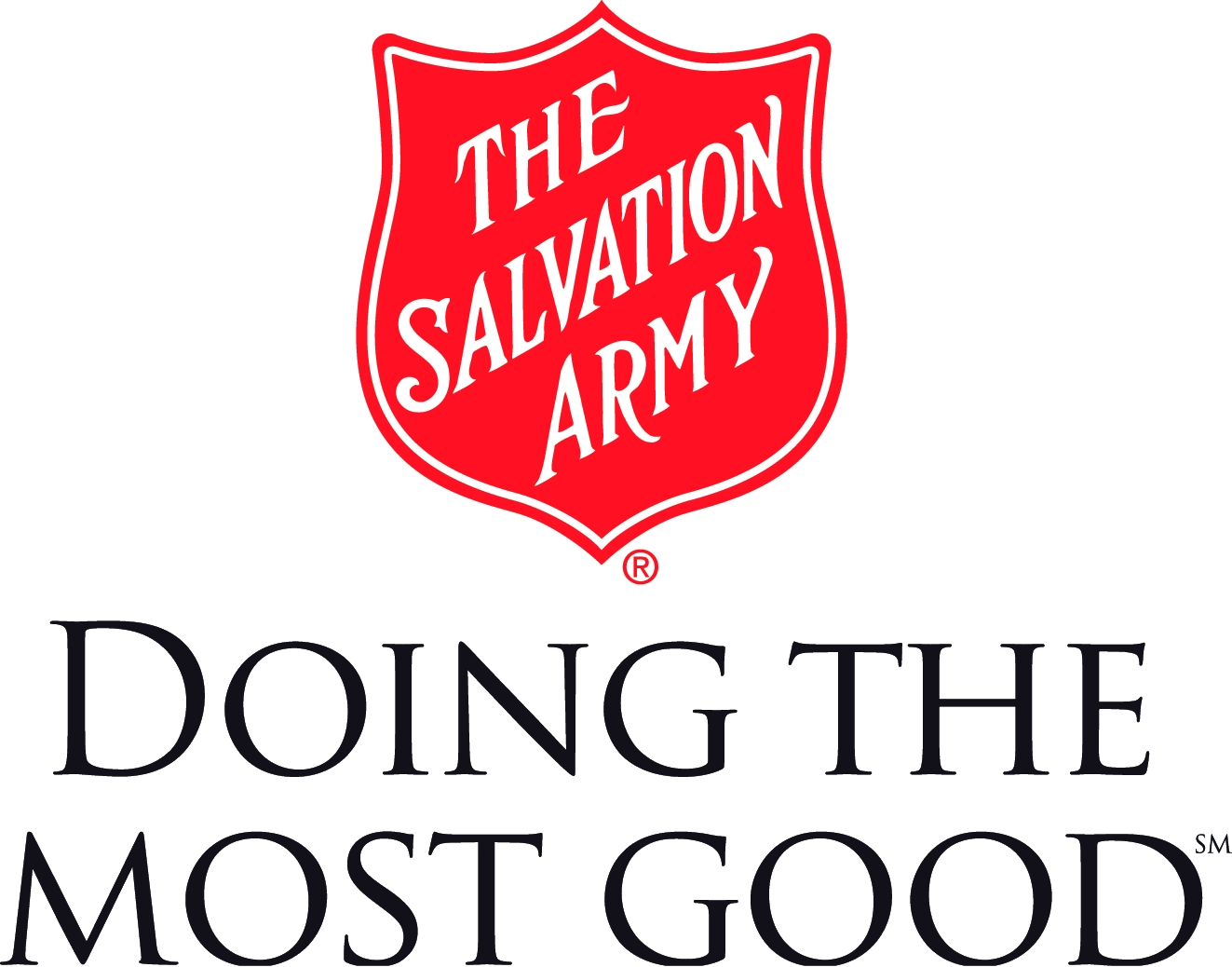 The Salvation Army, A California Corporation