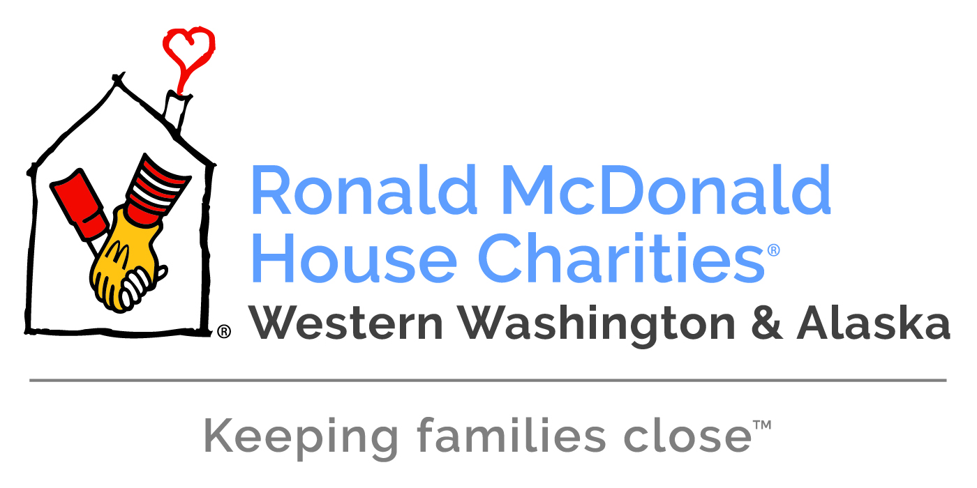 RONALD MCDONALD HOUSE CHARITIES OF WESTERN WASHINGTON & ALASKA