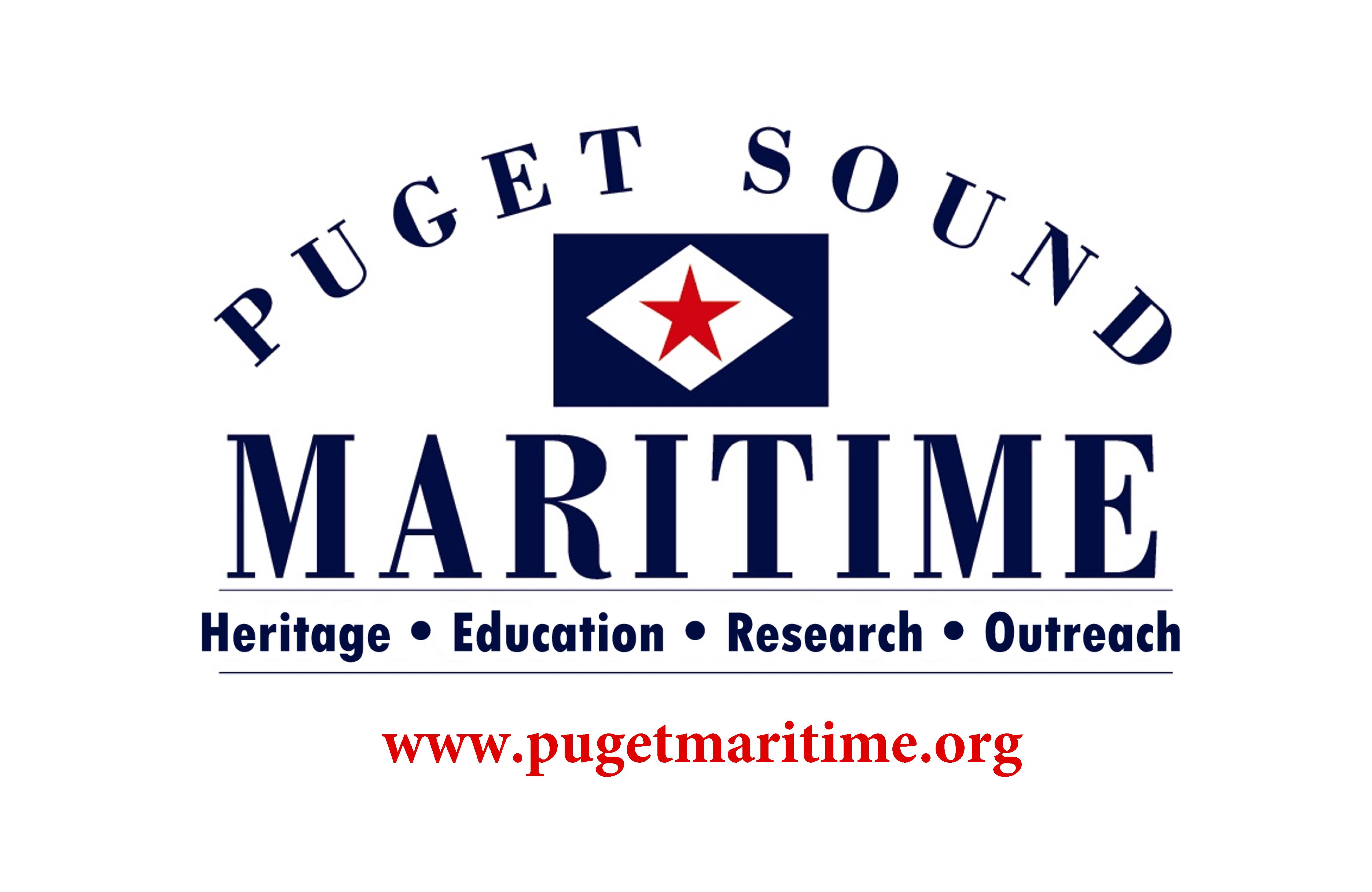 PUGET SOUND MARITIME HISTORICAL SOCIETY INC