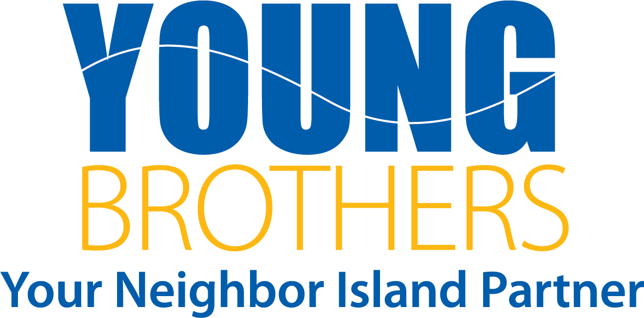 Young Brothers - Equipment Donation Program