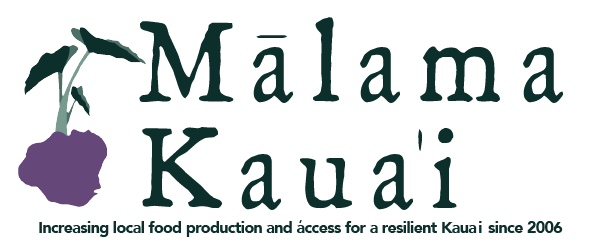 Malama Kauai