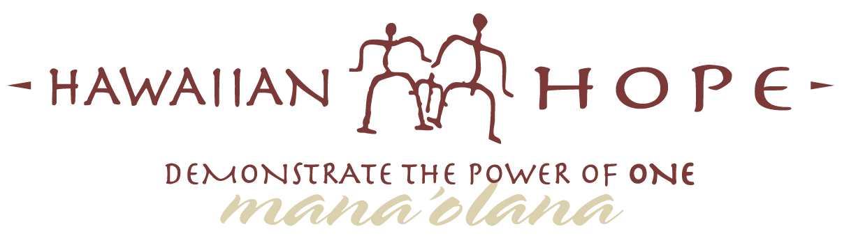 HAWAIIAN HOPE ORG