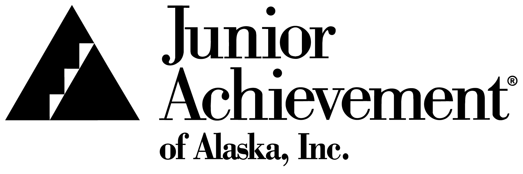 JUNIOR ACHIEVEMENT