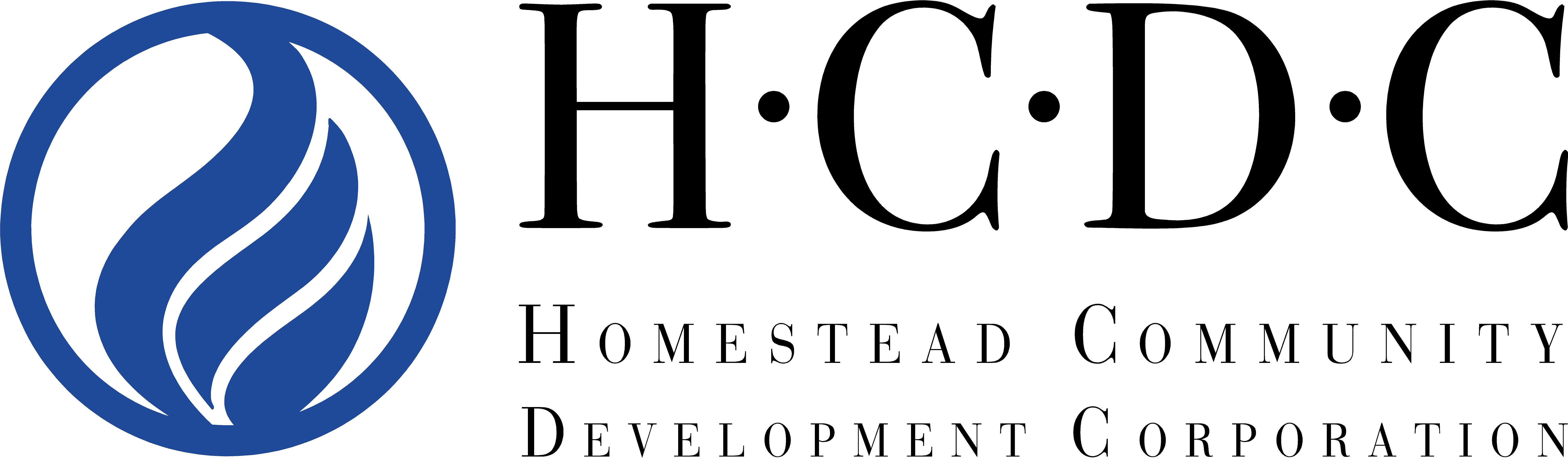 HOMESTEAD COMMUNITY DEVELOPMENT CORPORATION