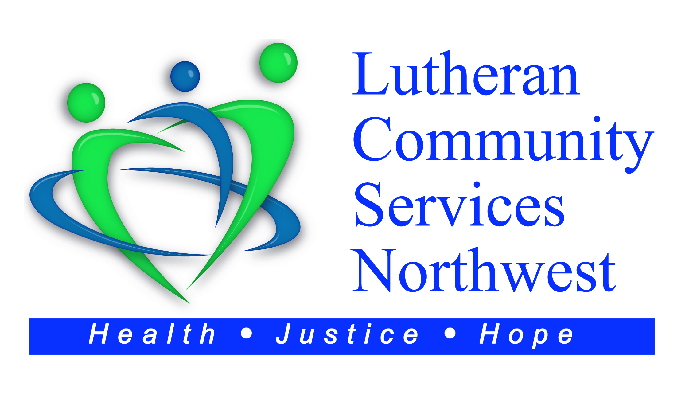 Lutheran Community Services Northwest