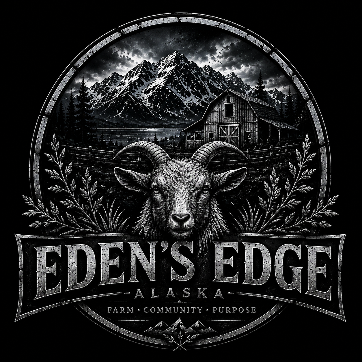 EDENS EDGE KENAI PENINSULA POULTRY PROJECT