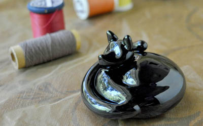 Avalon Glassworks Turns Donation Requests into Grand Loyalty