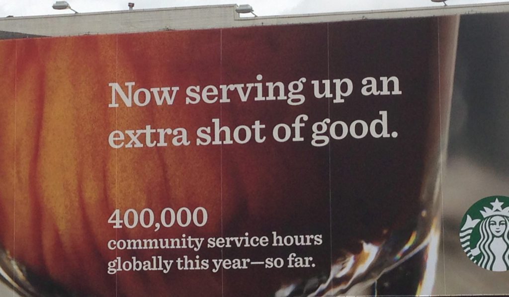 Corporate Giving Engages Employees Drives Productivity