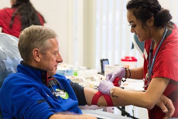 Give-Blood-for-American-Red-Cross